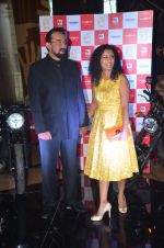 Kabir Bedi, Parveen Dusanj at Vatsalya screening on 9th June 2016